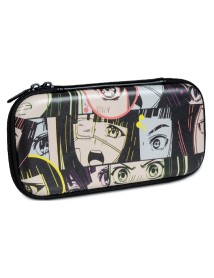 Husa Nacon Pouch Manga Lite Oled 