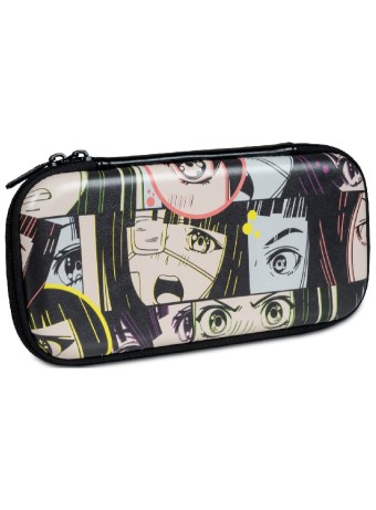  Husa Nacon Pouch Manga Lite Oled pentru NSW