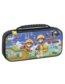 Husa Nacon Travel Case Mario Maker 