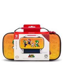 Husa Powera Protection Mario And Friends 