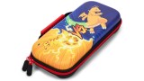  Husa Powera Protection Pikachu Vs Dragonit pentru NSW