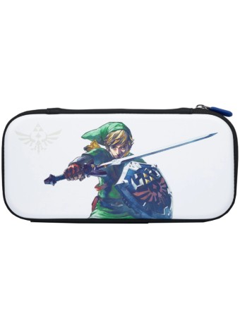  Husa Powera Slim Master Sword Defense pentru NSW