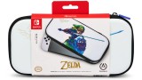 Husa Powera Slim Master Sword Defense pentru NSW