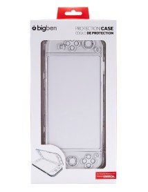 Husa Protectie Nacon Polycarbonate Case 