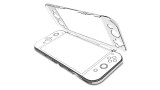 Husa Protectie Nacon Polycarbonate Case pentru NSW