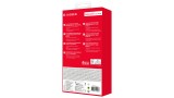  Husa Protectoare Nacon Polycarbonat Oled pentru NSW