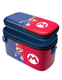 Husa Pull N Go Mario 