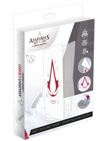 Husa Silicon Assassins Creed Soft 