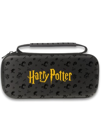  Husa Slim Harry Potter Black pentru NSW