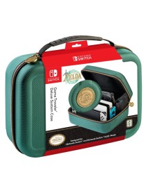 Husa The Legend Of Zelda Tears Of The Kingdom Deluxe System Green Oled 