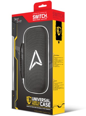  Husa Universal Carry & Protect pentru NSW