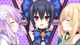 Joc Hyperdevotion Noire Goddess Black Heart pentru PS Vita