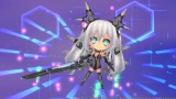 Joc Hyperdevotion Noire Goddess Black Heart pentru PS Vita