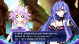 Joc Hyperdimension Neptunia Re Birth 3 V Generation pentru PS Vita