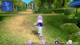 Joc Hyperdimension Neptunia Re Birth 3 V Generation pentru PS Vita