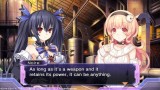 Joc Hyperdimension Neptunia Re Birth1 pentru PS4