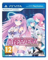 Hyperdimension Neptunia Re Birth2 Sisters Generation
