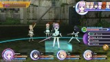 Joc Hyperdimension Neptunia Re Birth2 Sisters Generation pentru PS4