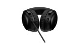  Hyperx Cloud III Black Wired Gaming Headset pentru PS5 / PS4 / XBOX SERIES / Xbox One / Nintendo Switch / PC