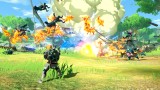 Joc Hyrule Warriors Age Of Calamity pentru Nintendo Switch