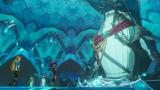 Joc Hyrule Warriors Age Of Calamity pentru Nintendo Switch