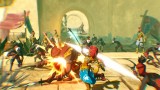 Joc Hyrule Warriors Age Of Calamity pentru Nintendo Switch