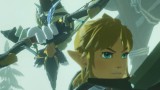 Joc Hyrule Warriors Age Of Calamity pentru Nintendo Switch