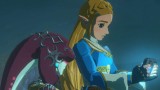 Joc Hyrule Warriors Age Of Calamity pentru Nintendo Switch