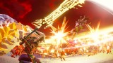 Joc Hyrule Warriors Age Of Imprisonment pentru Nintendo Switch 2
