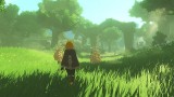 Joc Hyrule Warriors Age Of Imprisonment pentru Nintendo Switch 2