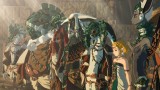 Joc Hyrule Warriors Age Of Imprisonment pentru Nintendo Switch 2