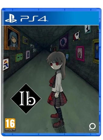 Joc Ib pentru PS4