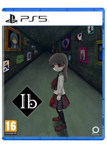 Joc Ib pentru PS5