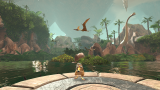 Joc Ice Age Scrats Nutty Adventure pentru PS4