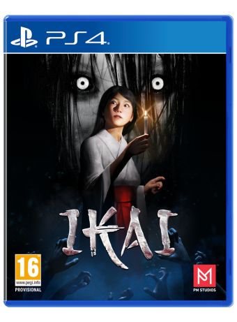 Joc Ikai pentru PS4