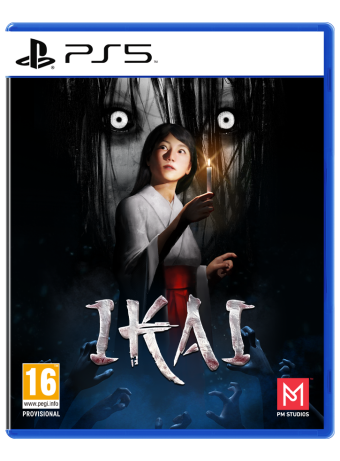 Joc Ikai pentru PS5