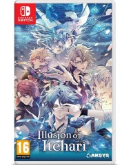 Illusion Of Itehari