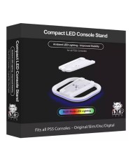 Imp Compact Led Stand Original And Slim Disc And Digital