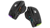 Joc Imp Tech Led Mouse Adaptor Duo Pack Black pentru Nintendo Switch 2