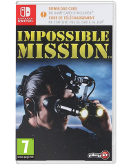 Impossible Mission