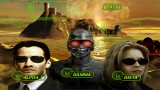 Joc Impossible Mission pentru Nintendo Wii
