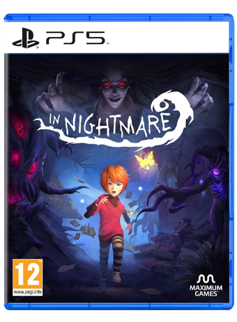 Joc In Nightmare pentru PS5