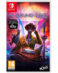 In Sound Mind Deluxe Edition