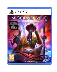 In Sound Mind Deluxe Edition