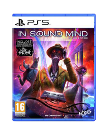 In Sound Mind Deluxe Edition 