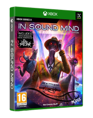 In Sound Mind Deluxe Edition