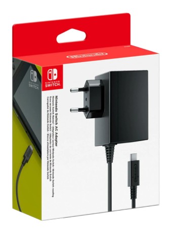  Incarcator Power Ac Nitendo pentru NSW