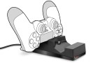  Incarcator Speedlink Jazz Usb Black pentru PS4