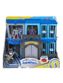 Inchisoarea DC Super Friends Gotham City 