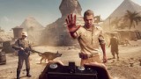Joc Indiana Jones And The Great Circle Collector Edition Code In Box pentru XBOX SERIES